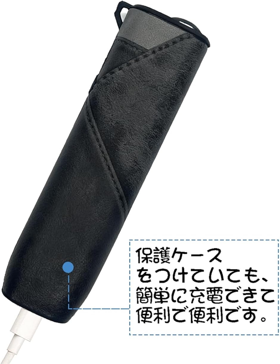 ケース compatible with iqo...の詳細画像2