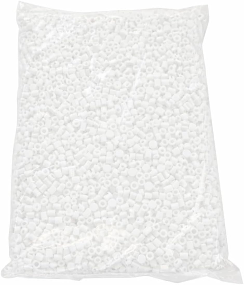 �A�C�����r�[�Y �p�[���[ �P�F �J���[ ���m�N�� ��e�� ���� ��8000���Z�b�g (�z���C�g,  2.6mm)