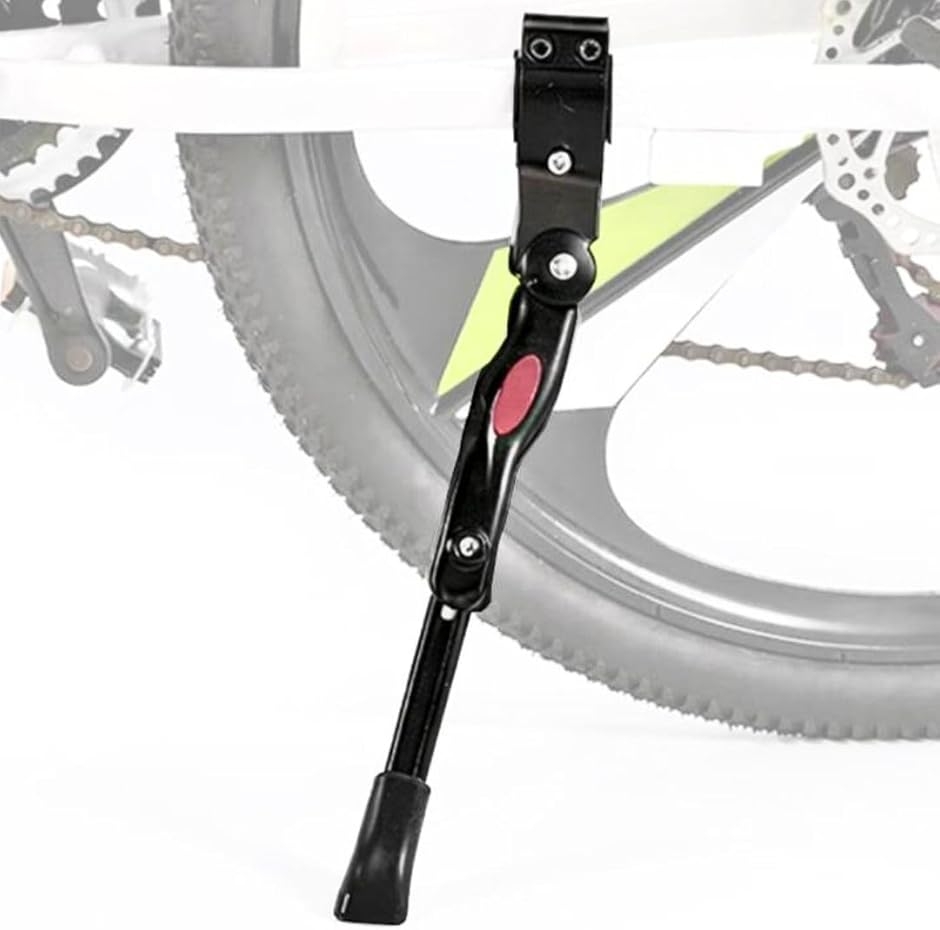���]�� �L�b�N�X�^���h �������� �T�C�h�X�^���h ����~�� �A���~���� ����33�`38cm (�u���b�N)