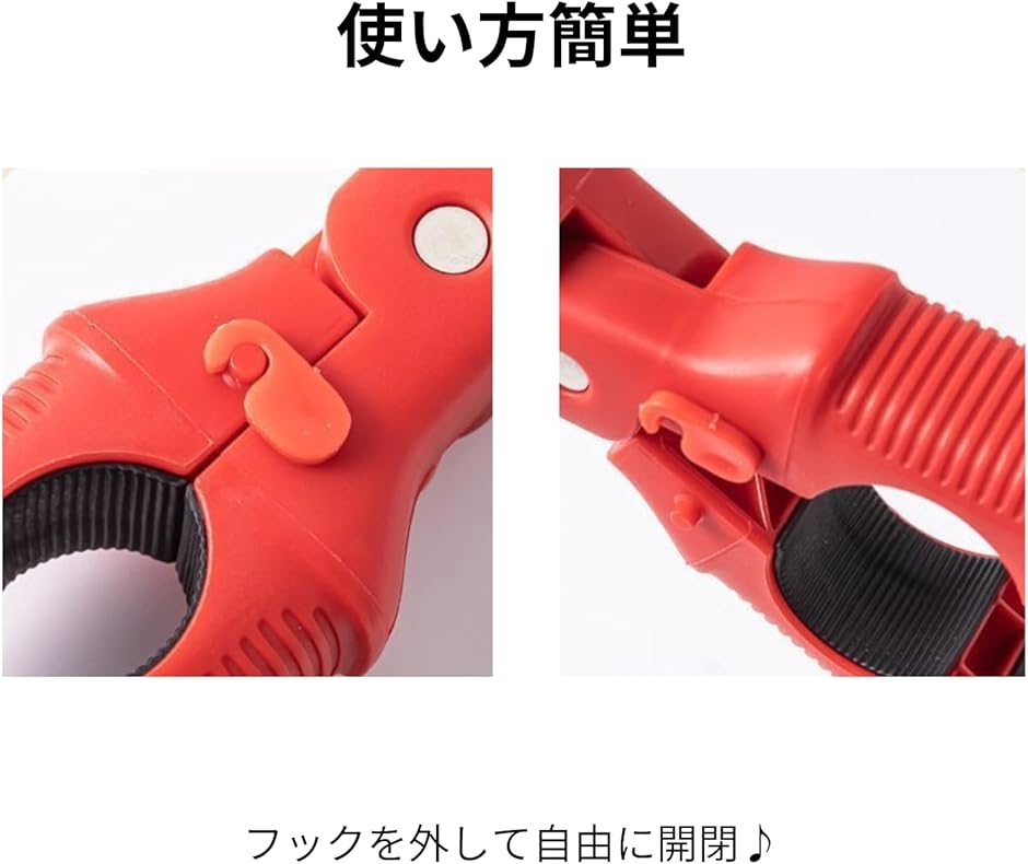 トング シリコン パスタ 調理器具 鍋つかみ ...の詳細画像5