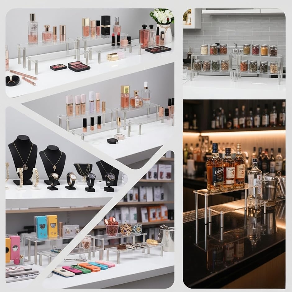 陳列ディスプレイ棚のおすすめ人気商品一覧 通販 - Yahoo!ショッピング