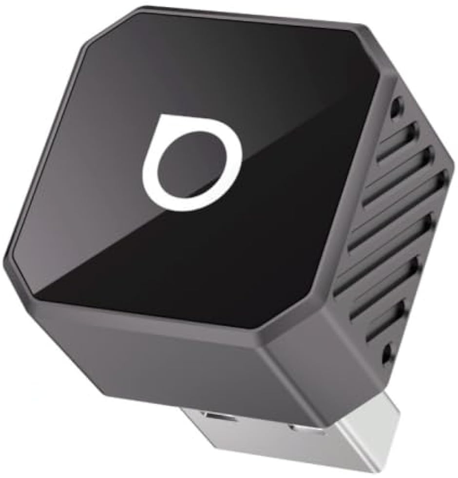 ���� �I�b�g�L���X�g Mini Pot �ŐV ���C�����XCarPlay/Android Auto�A�_�v�^�[ �~�j Auto�Ή��Ԑ�p