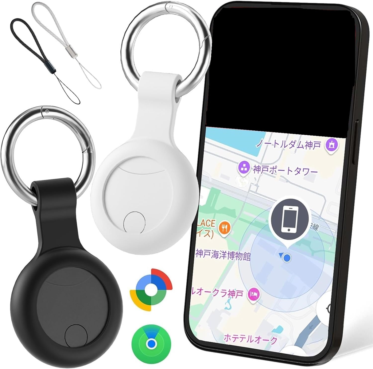���A���^�C���ǐՁ�Android/ios�Ή��������M�� GPS���M�@ ���^ �ԒT�� ���C �S��GPS���� ���z�s�v MDM (�u���b�N�z���C�g)