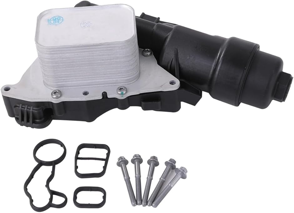 �y�݊��i�zBMW �p �G���W�� �I�C���t�B���^�[ �n�E�W���O �N�[���[ MINI F54 F55 F56 F57 F60 �~�j �ЊO�i