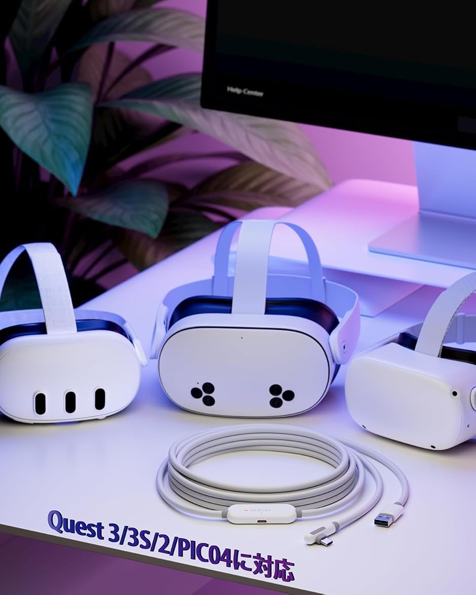 quest3s（パソコン周辺機器） | スマホ、タブレット、パソコン の