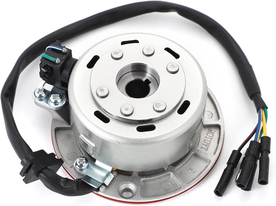 互換品】ホンダ 用 モンキー ゴリラ DAX カブ シャリー 12V アウター