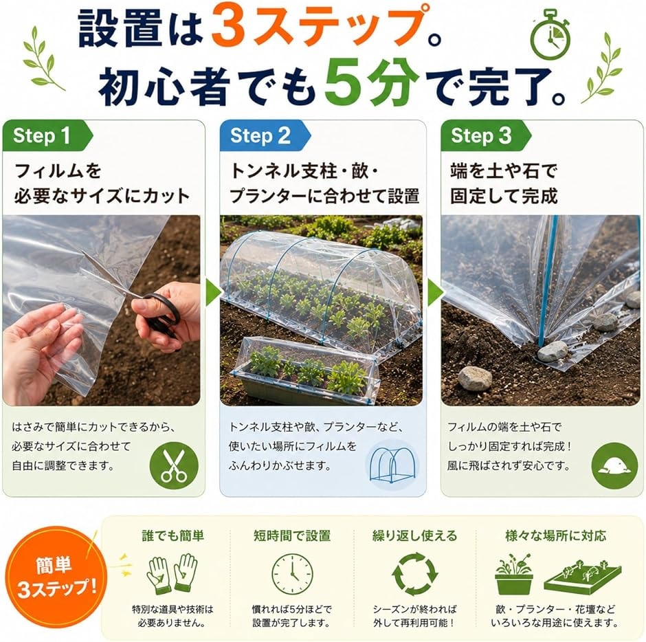 トンネル支柱（その他ガーデニング、園芸用品）｜園芸用品 | 花