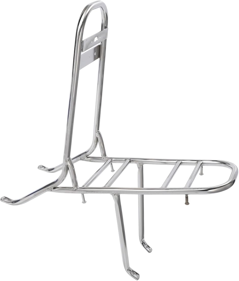 ホンダ ジョーカー50/90 バックレスト Amazon.co.jp: 【moriyoshi
