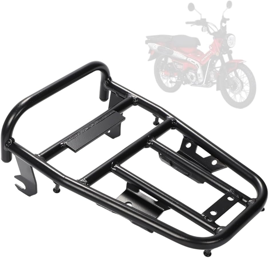 互換品】SUZUKI トラッカー バイク ロング シート SR400 TW200 SRV250