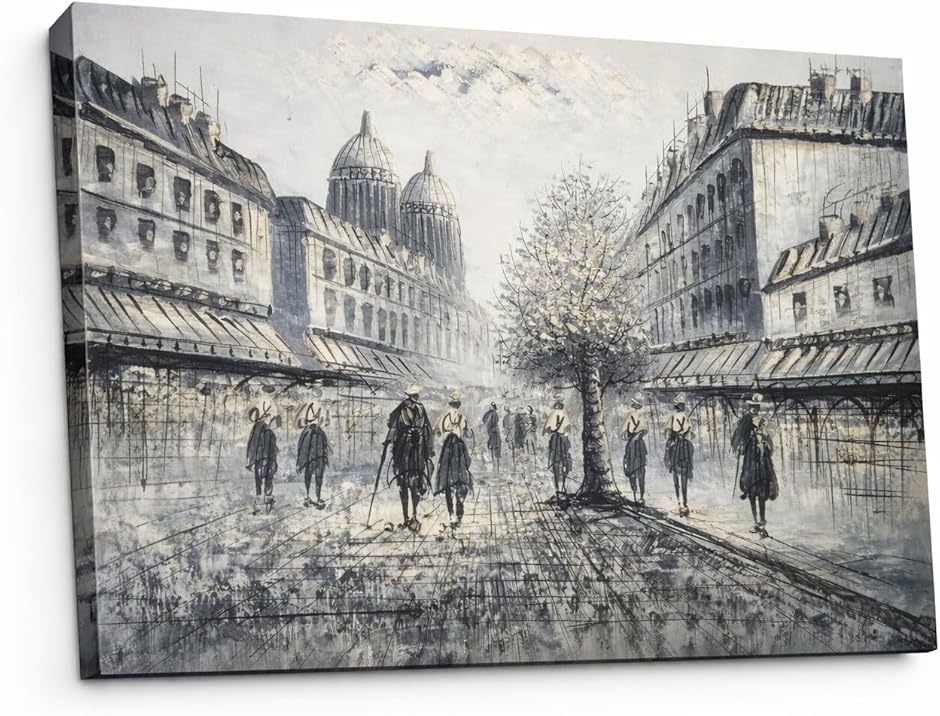�V���V���� �A�[�g�p�l�� 40x30cm ���G�� ����A�[�g ���_�� �Ǌ|�� �G�� (�A�[�g�p�l��,  ����40 cm x ��30 cm)
