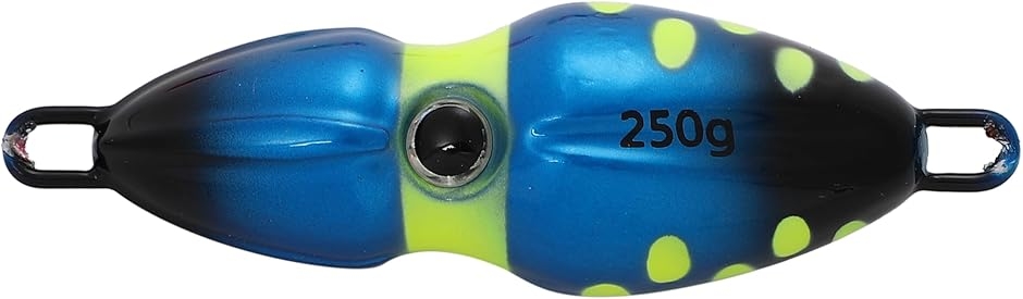 タイラバヘッド250g（釣り） | アウトドア、釣り、旅行用品 のおすすめ