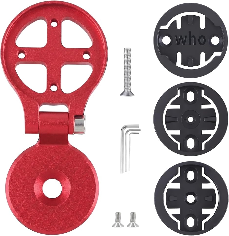 �y�݊��i�z �T�C�N���R���s���[�^�[ �}�E���g �X�e���L���b�v Garmin �K�[�~�� Bryton �u���C�g�� Wahoo �y�� (���b�h)