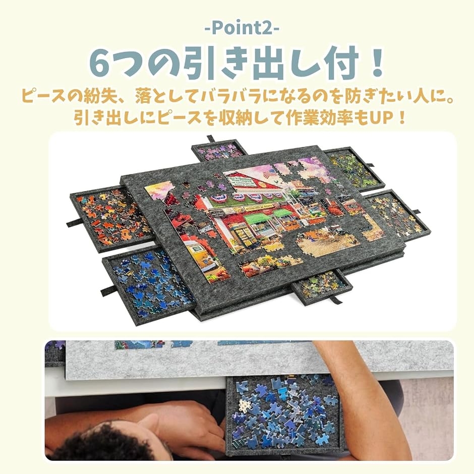 ブランド登録なし ジグソーパズル｜パズル｜ゲーム、おもちゃ おすすめ