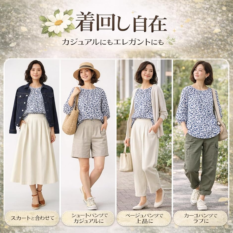 制服 千鳥格子柄 半袖ブラウス シャツ トップス レディース｜Yahoo 