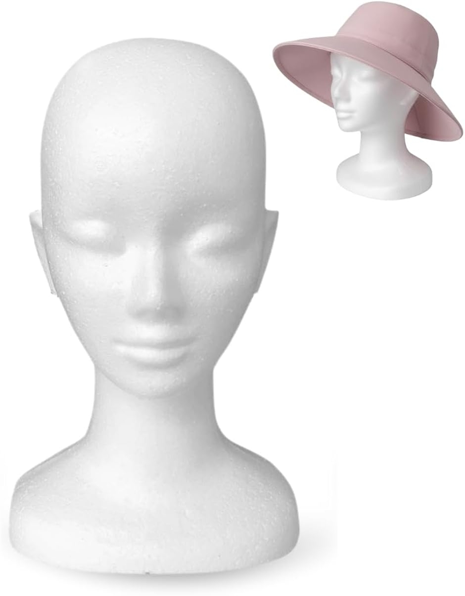 ヘッドマネキン 女性」の人気商品一覧 | 安い商品を通販サイトから探す