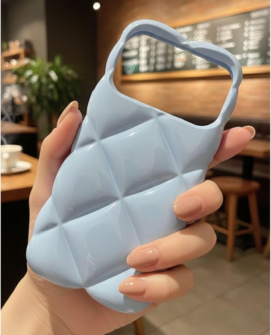 �X�}�z�P�[�X iphone �L���e�B���O �ۂ��ۂ� �s���N �M���� ���q���Z�� �؍� ���� (�}�����u���[,  17 PRO)