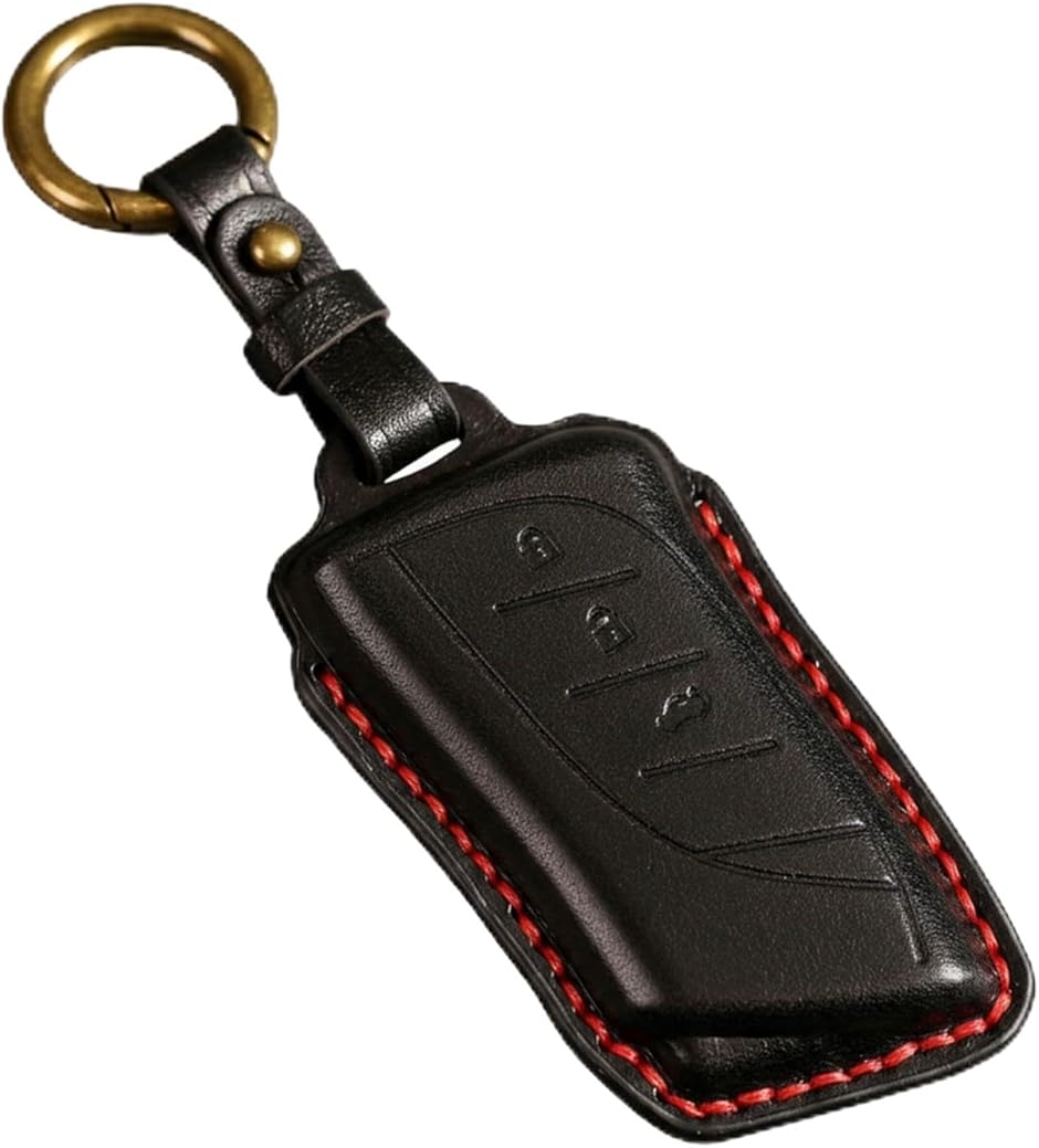 �݊� ���N�T�X �L�[�P�[�X �����{�v �L�[�J�o�[ LEXUS NX RX UX LBX ��3���� ��p�݌v (�u���b�N)