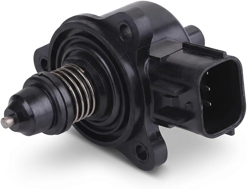 �y�݊��i�z ISCV �A�C�h���X�s�[�h�R���g���[���o���u �G�u���B DA64V DA64W ���S��R MH21S MH22S �L�����C MDM (��)