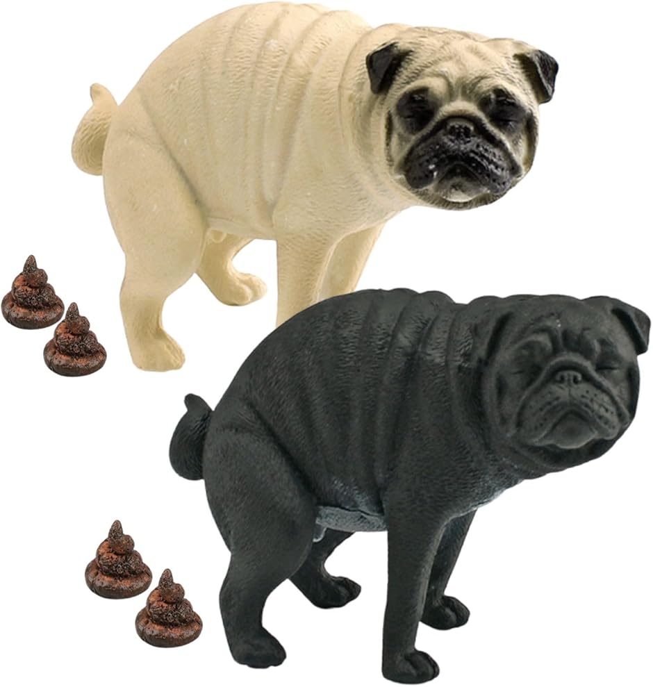 置物 犬 パグ」の人気商品一覧 | 安い商品を通販サイトから探す - 価格.com