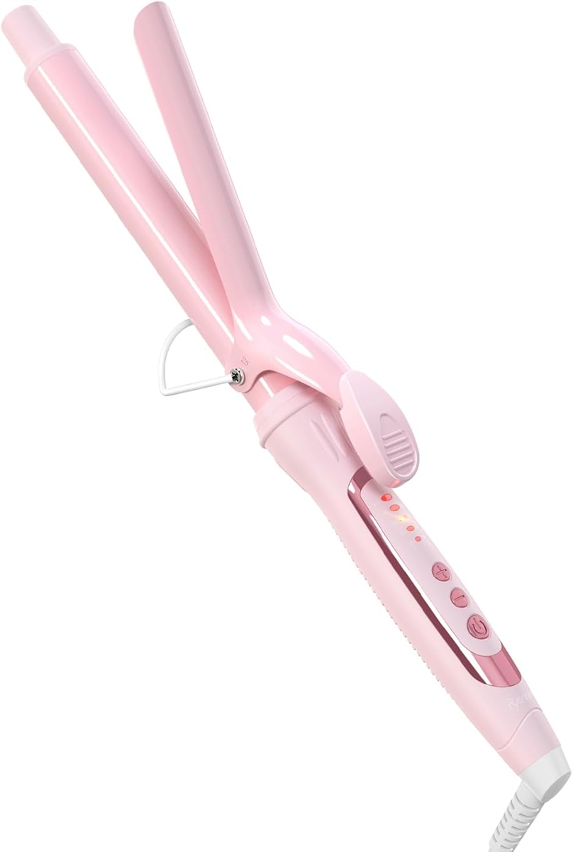 �w�A�A�C���� �J�[���A�C���� �R�e �J�[�����O�A�C���� 5�i�K���x���� �v���d�l MAX220�� �C�O�Ή� MDM (�s���N,  25mm)