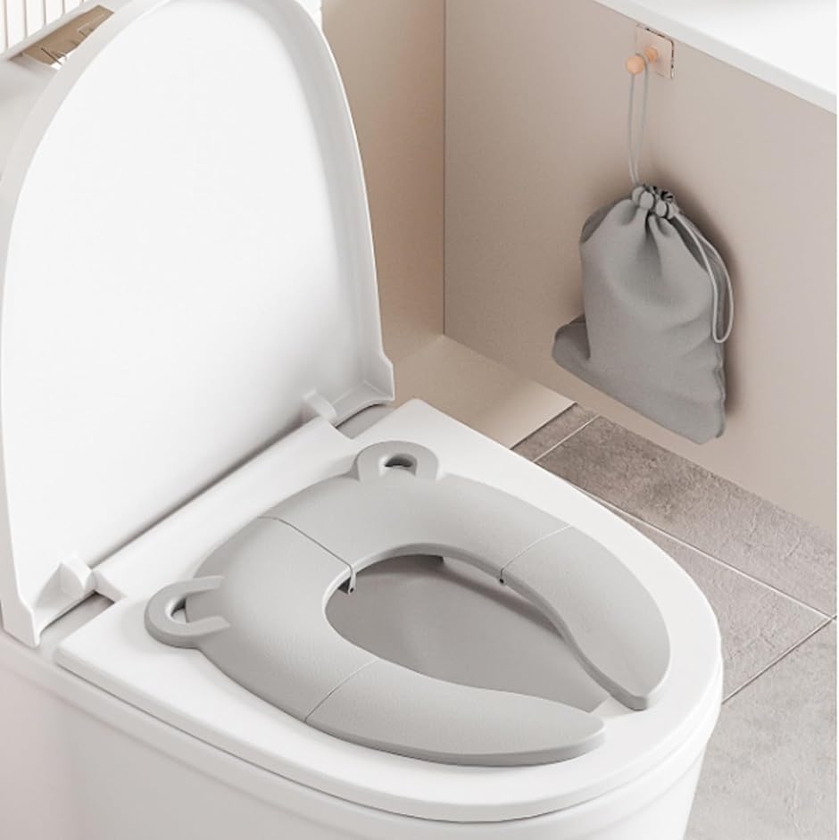 �q�ǂ��p �⏕�֍� �܂肽���� �g�ю� PP�f�� ���[�ܕt�� �c�� �g�C���g���[�j���O �O�o�� ���s�p ���֊�Ή� (�O���[)