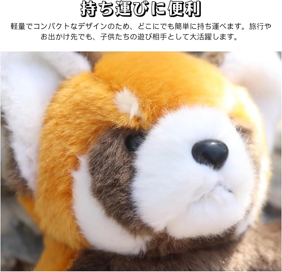 ハンドパペット 動物パペット ぬいぐるみパペット 手作りパペット
