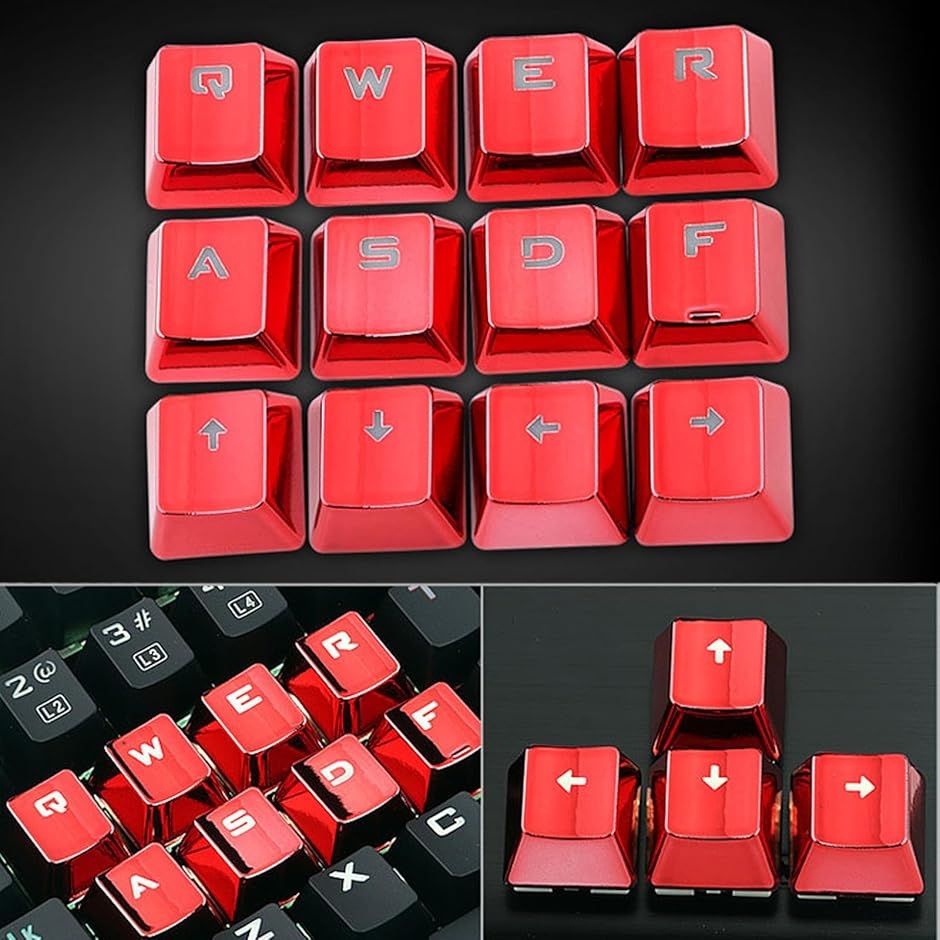 キーキャップ アニメ（パソコン用キーボード）｜パソコン周辺機器