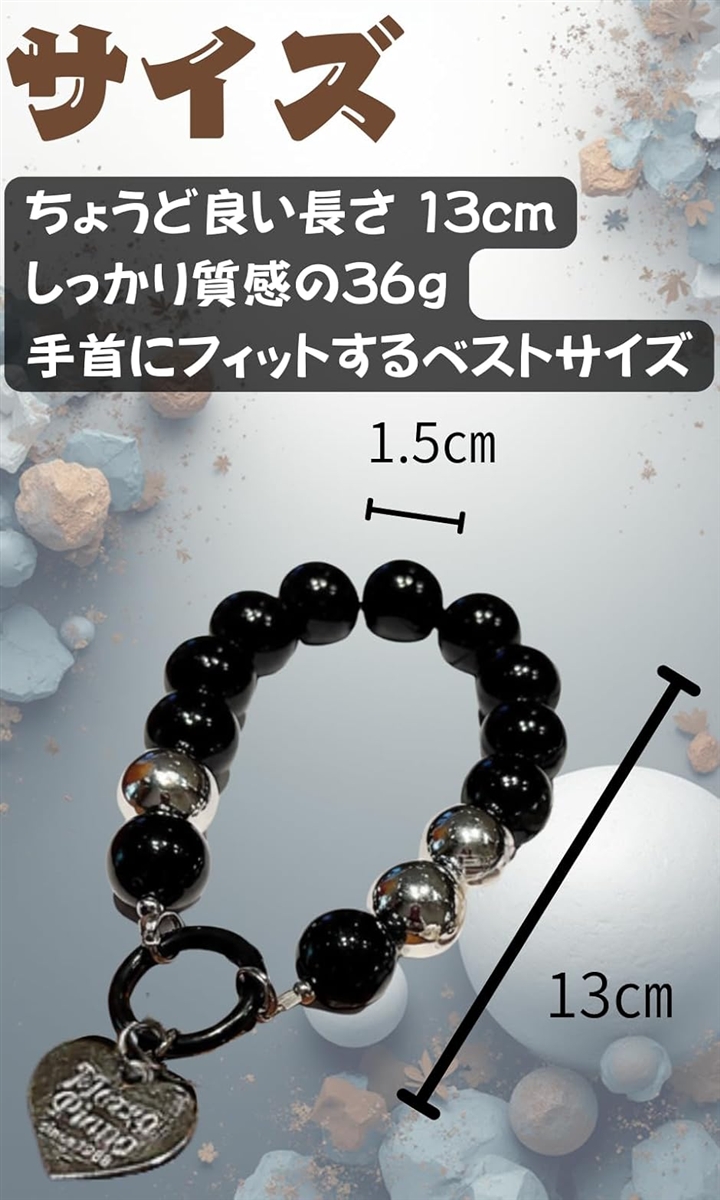 スマホ ストラップ手首 パールストラップ ハンドストラップ パール