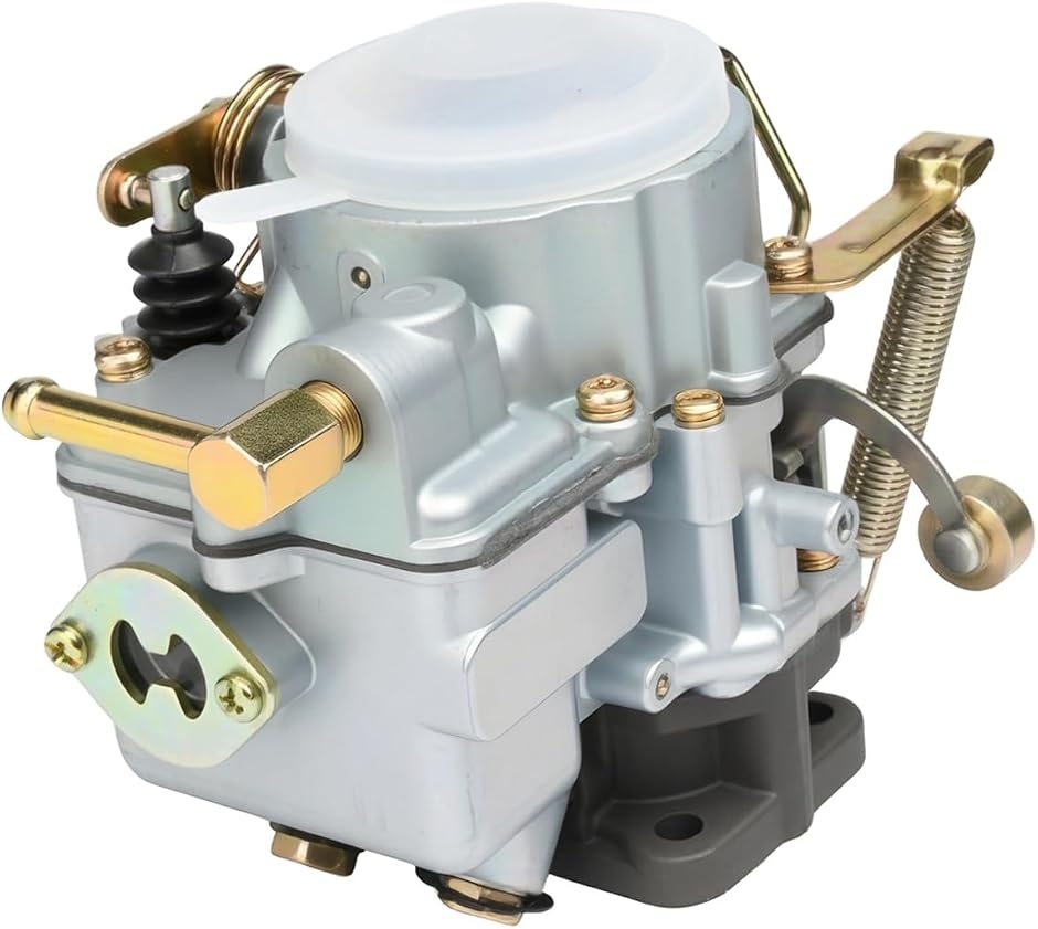 【互換品】日産用 エンジン キャブレター A12 サニートラック サニーB110型 A12GX A12T ダットサン パルサー 社外品 パーツ_7