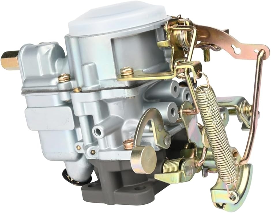 【互換品】日産用 エンジン キャブレター A12 サニートラック サニーB110型 A12GX A12T ダットサン パルサー 社外品 パーツ_8