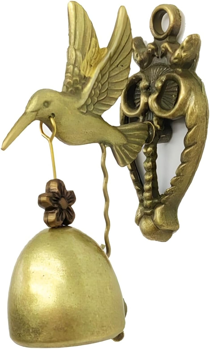 ドアベル ドアチャイム 玄関ベル 店舗用 開けるたび、小さな幸せ ドア