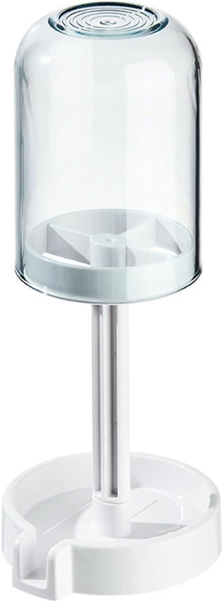 3 in1 �������R�b�v�E���u���V�X�^���h�E���������z���_�[ 3�z�[�� �u���^ ���u���V�u�� MDM (YT-22�������R�b�v�i�N���A�u���[�j)