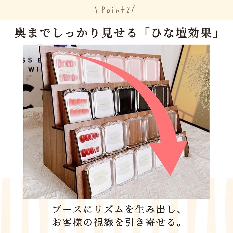 マルシェディスプレイ什器（DIY、工具）のおすすめ人気商品一覧 通販