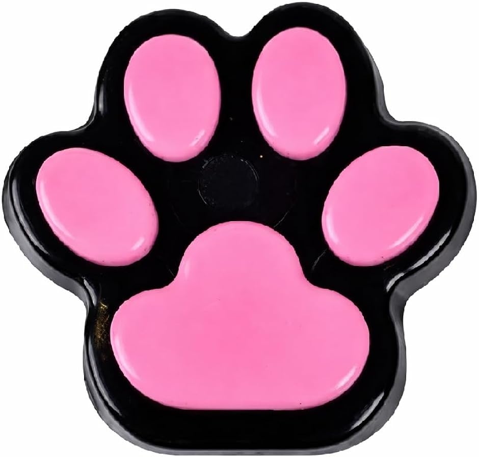希少　激レア　ニクキューティー　スクイーズ　肉球　　猫　ポーチ CYBER・にくきゅうカードポーチ ねこにゃん（3DS用）｜サイバーガジェット