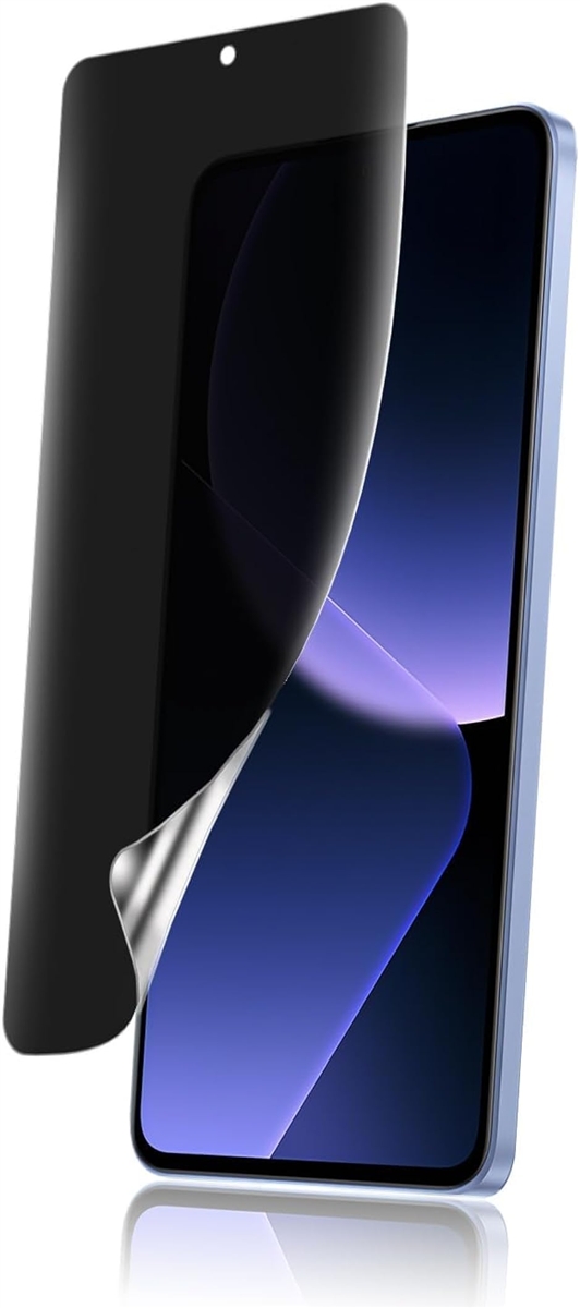 Xiaomi 13T Pro 256GB RAM12GB ケース・保護フィルム付 ガイド枠付きXiaomi 13T / Pro ガラスフィルム 覗き見防止 Xiaomi13T