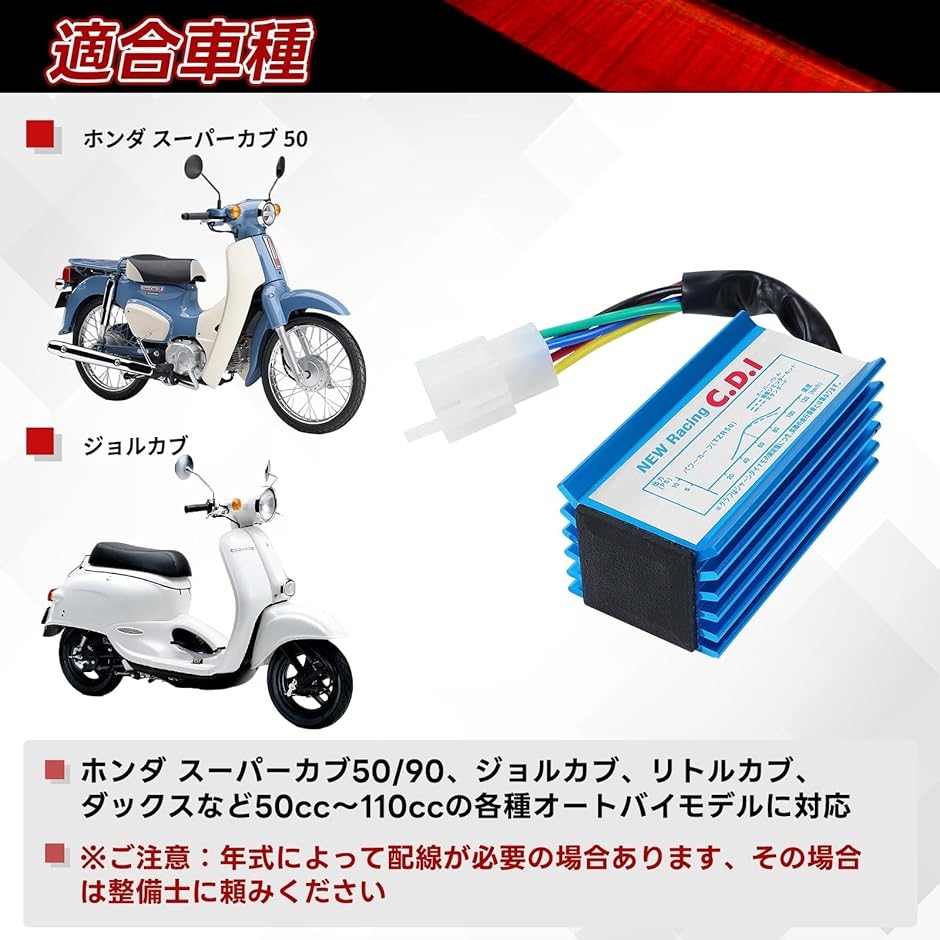 カブ　50cc スーパーカブ50 【1966～2025年】を売る｜最新の買取相場と査定価格