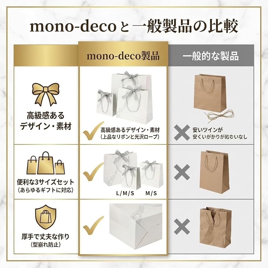 ギフトバッグ プレゼントバッグ プレゼント袋 ...の詳細画像3
