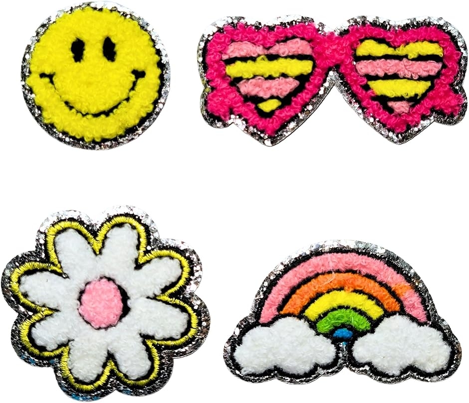 ���b�y�� �A�C�����ڒ� �T�K���h�J �ڈ� (���A���F�A�s���N�A��A�I�����W�A�A����,  �X�}�C��4.6x4.6cm�C �n�[�g4x8.)