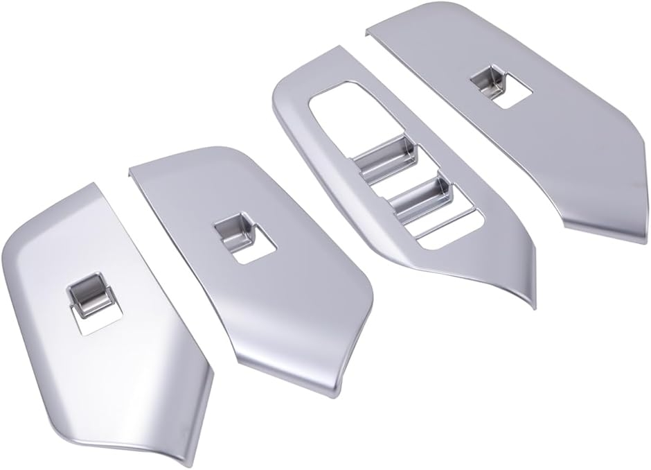 �y�݊��i�z�g���^ �p �E�C���h�E �X�C�b�` �p�l�� 4�Z�b�g �v���E�X PRIUS 60�n ZVW60 ZVW65 �V�^ (�T�e���V���o�[)