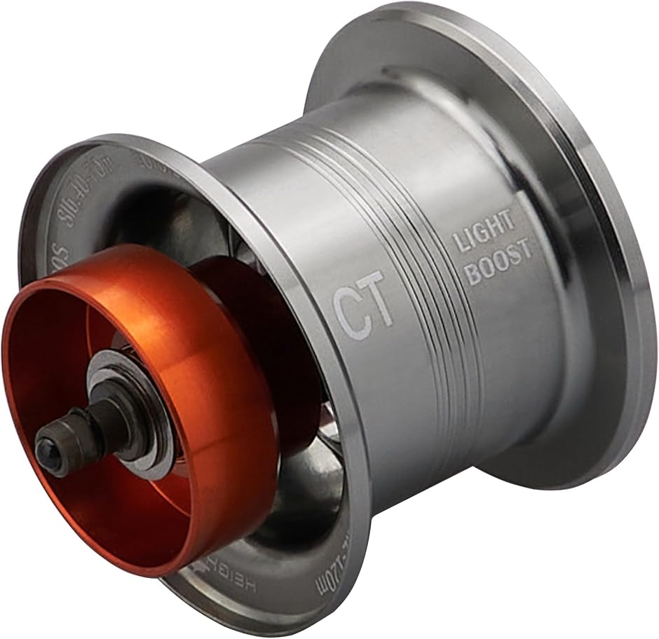 リール スプール CT SV 700S 2段階可動 直径30mm 浅溝 ダイワ DAIWA 19