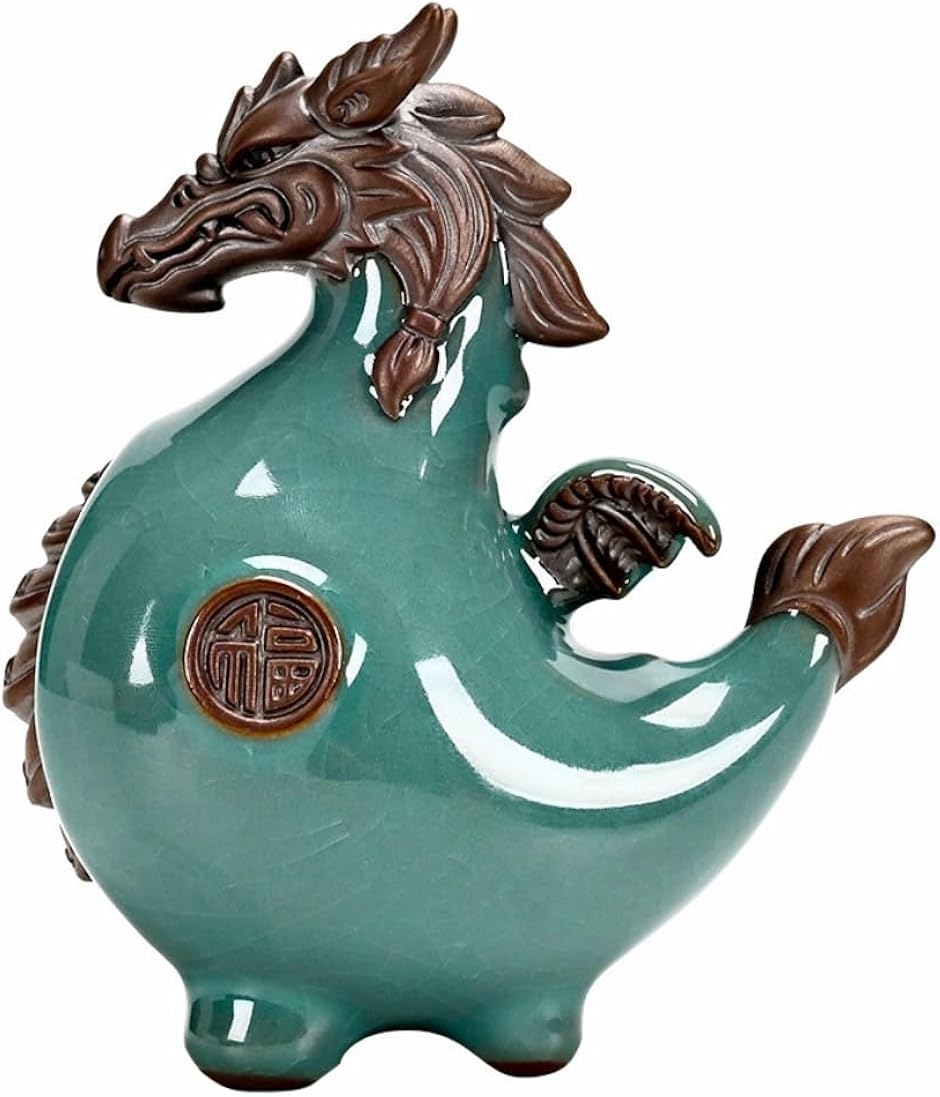 龍 置物 陶器」の人気商品一覧 | 安い商品を通販サイトから探す - 価格.com