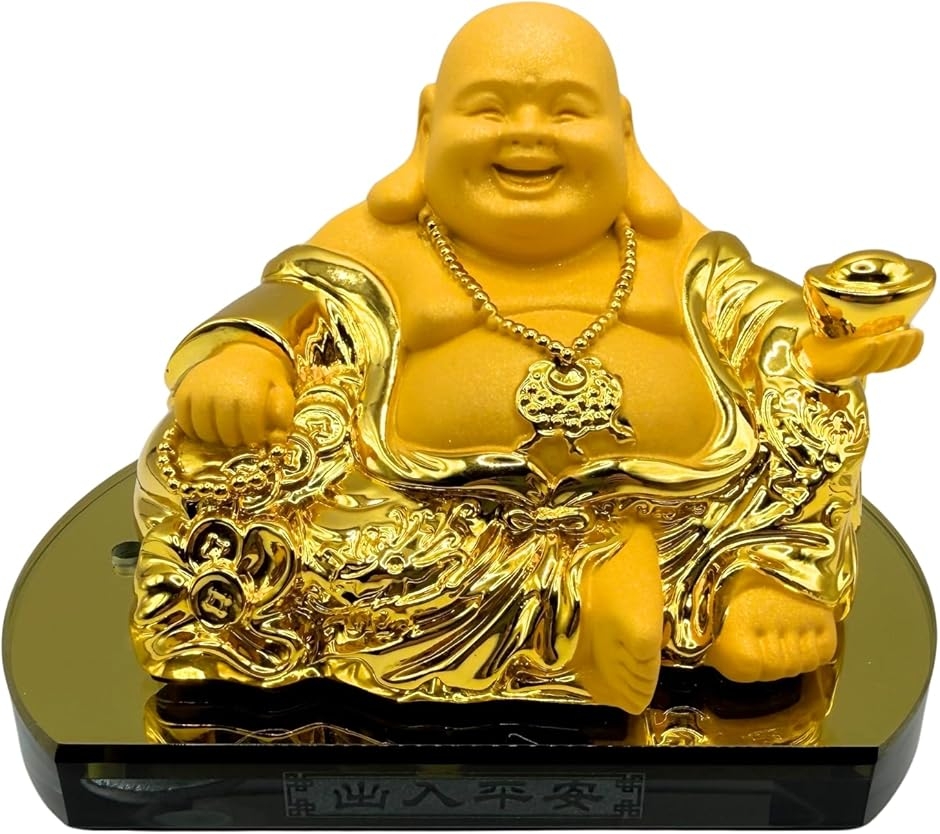 布袋様 仏像 七福神 金運 アップグッズ 風水グッズ インテリア