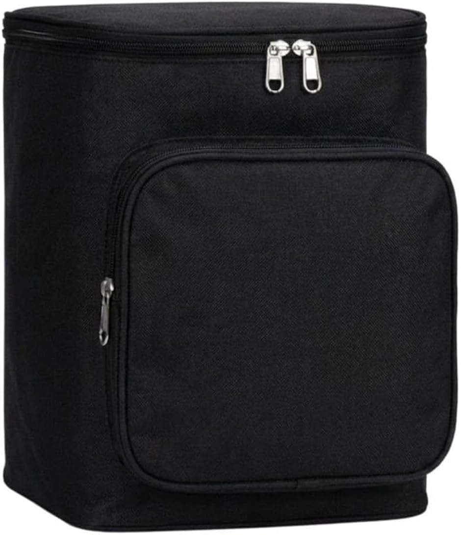 �o�C�N ���t �o�b�O �h�� ���[ �X�N�[�^�[ ��e�� (�u���b�N,  ������30cm x ����25cm x ���s��18cm18cm)