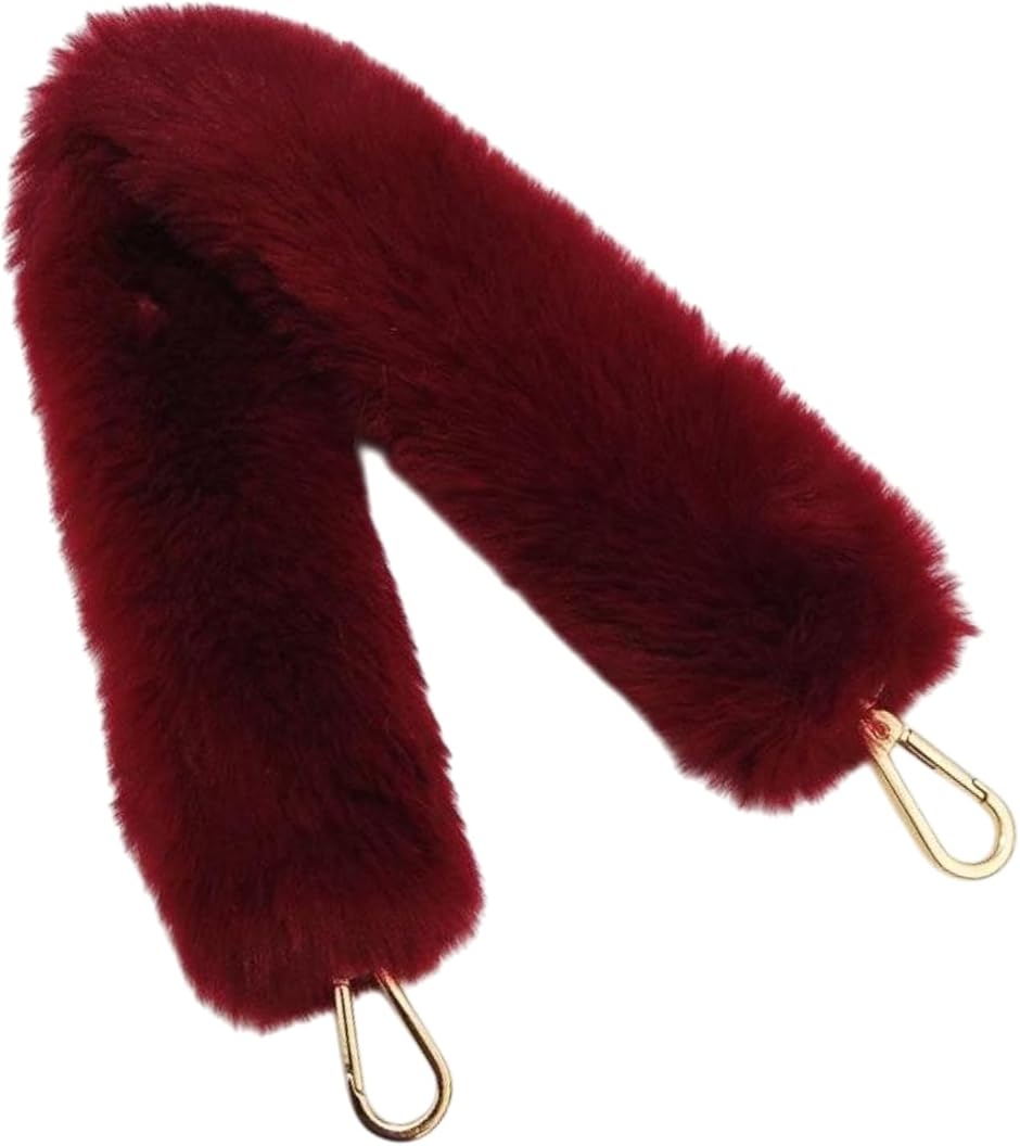 �t�@�[ �o�b�O�n���h�� �ӂ�ӂ� ������ �X�g���b�v �o�b�N �A�N�Z�T���[ �����p ���X�g�X�g���b�v (���C�����b�h)