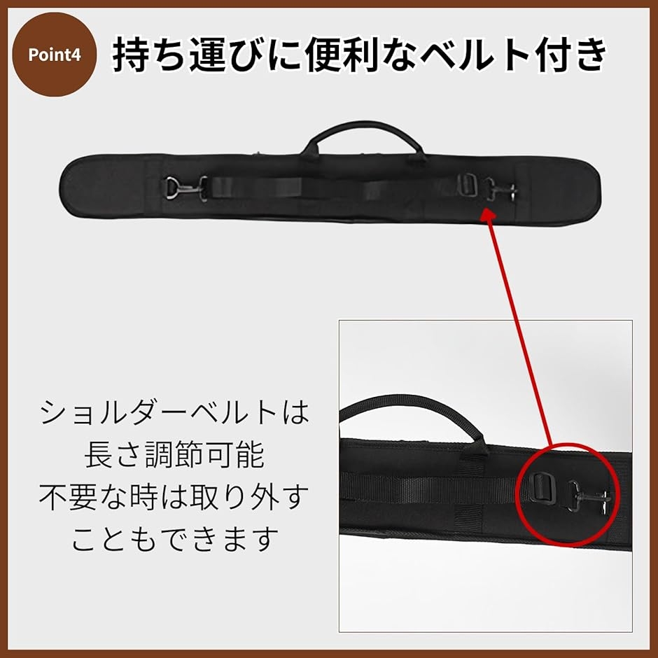 弓ケース バイオリン チェロ ヴィオラ コントラバス 弦楽器 2本収納