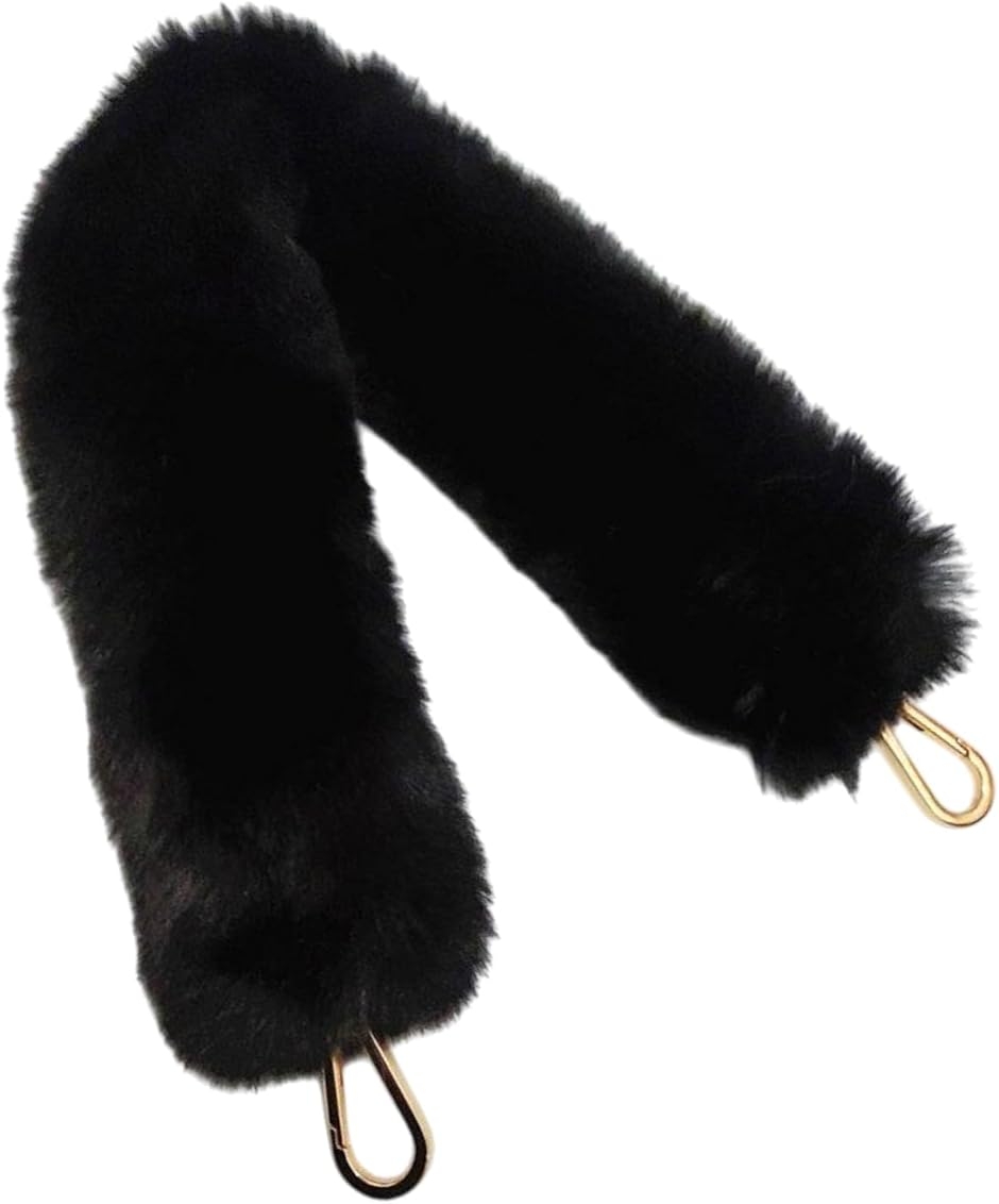 �t�@�[ �o�b�O�n���h�� �ӂ�ӂ� ������ �X�g���b�v �o�b�N �A�N�Z�T���[ �����p ���X�g�X�g���b�v (�u���b�N)