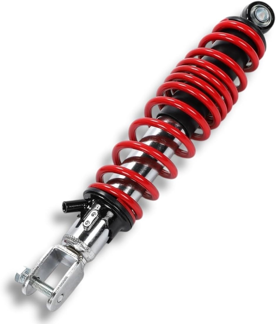 互換品】 シグナスX リアサスペンション 320mm SE44J SE12J