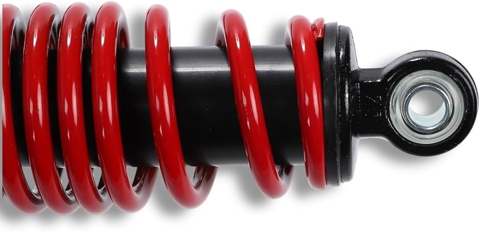 互換品】 シグナスX リアサスペンション 320mm SE44J SE12J