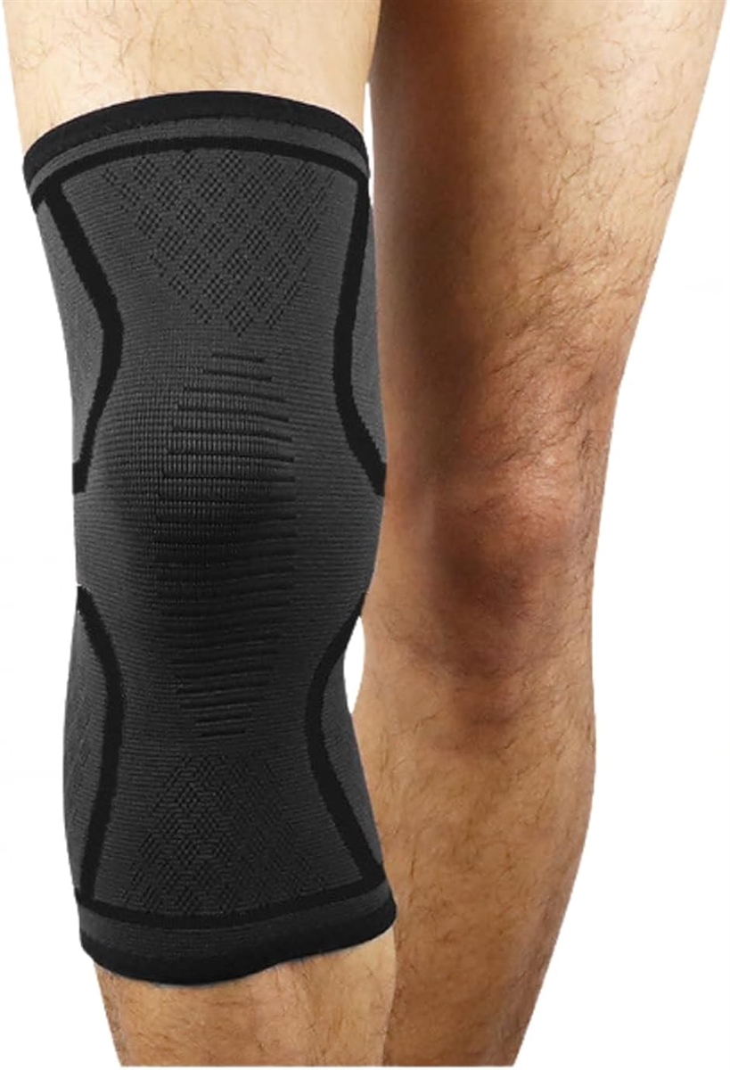 TITAN TKS XL 膝サポーター ニースリーブ プロ系 タイタン TKSニースリーブ（2個セット） – 内藤商店