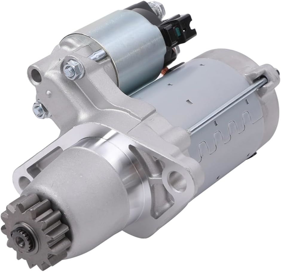 互換品】トヨタ 車用 セルモーター スターター アルファード ANH10W